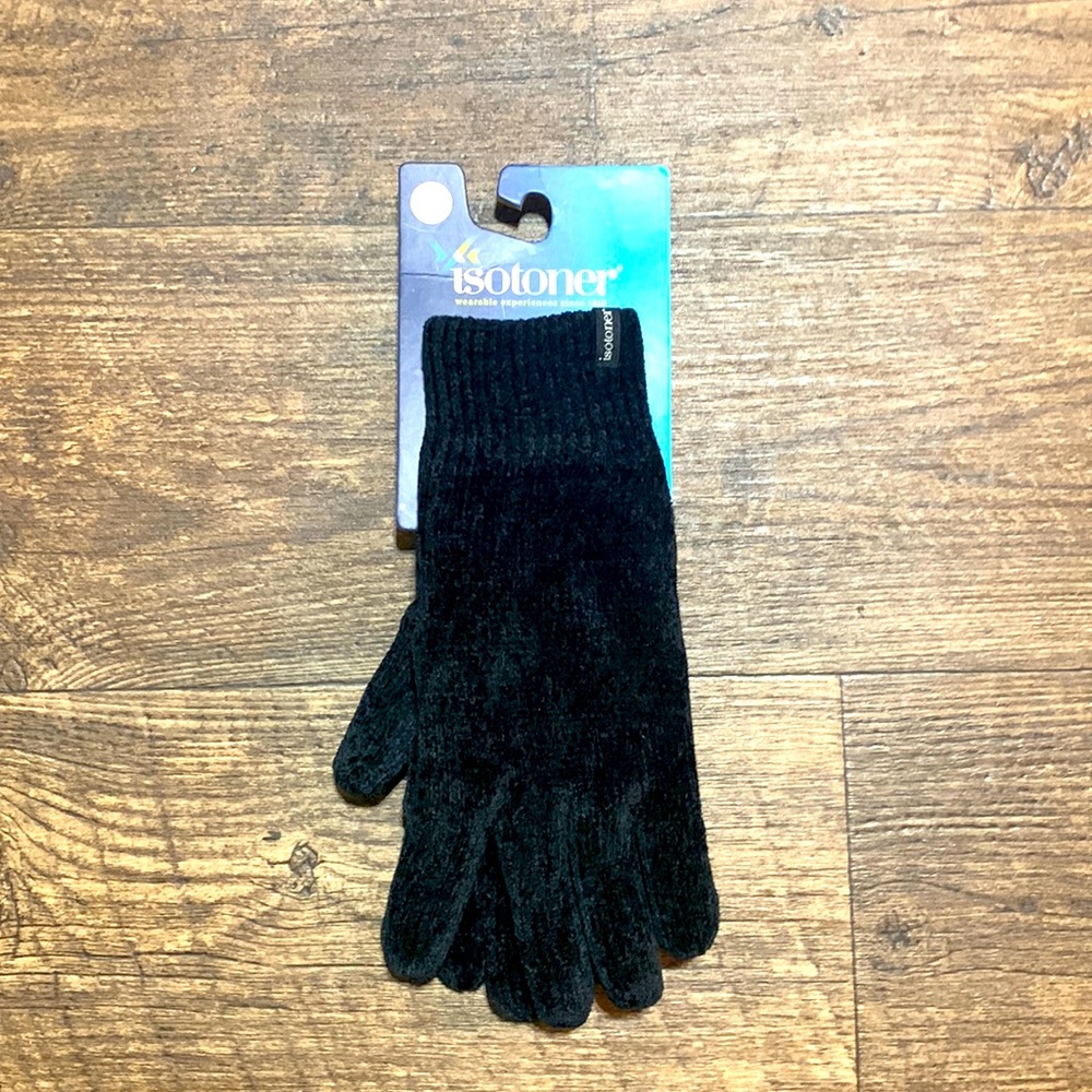 NEW Isotoner Winter Gloves | Women’s 1 Size